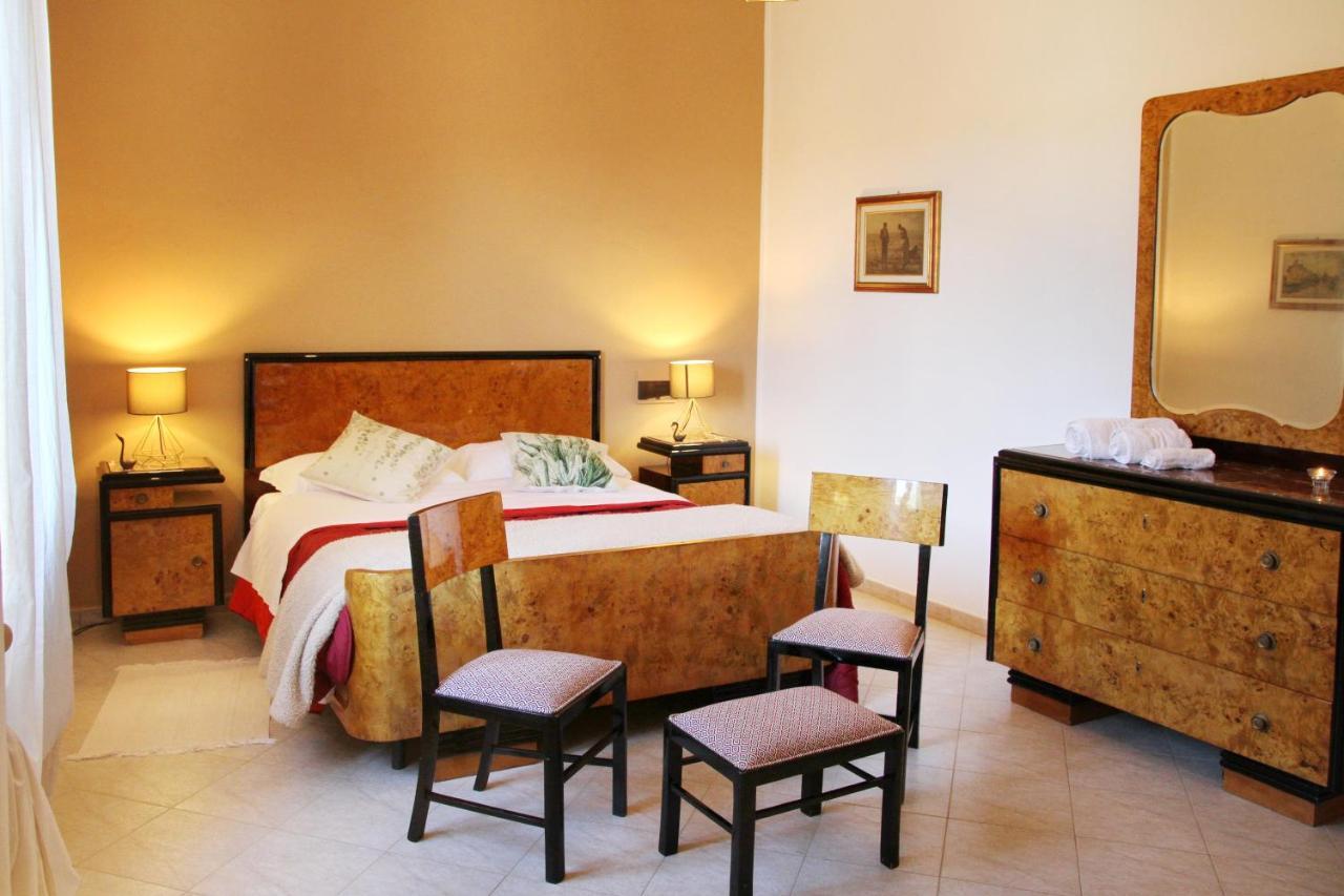 Tenuta Piana1 Con Accesso Diretto Al Mare Caronia Marina Exterior foto